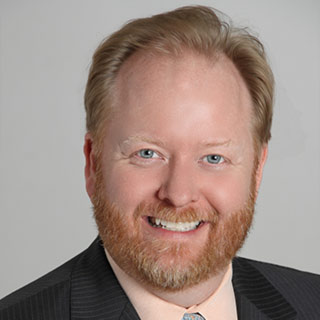Todd Covington